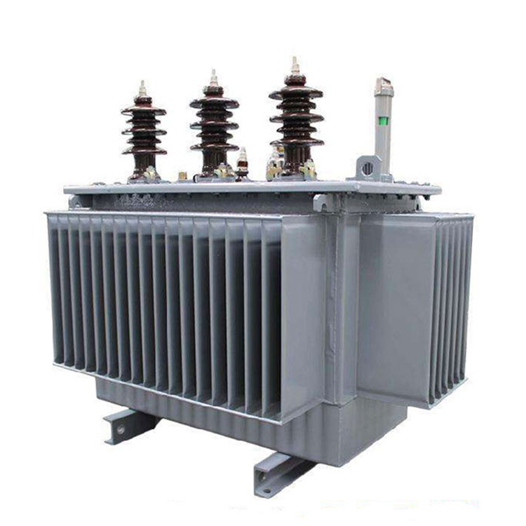 10 0,4 Kv Dirəkli Transformator 30 Kva