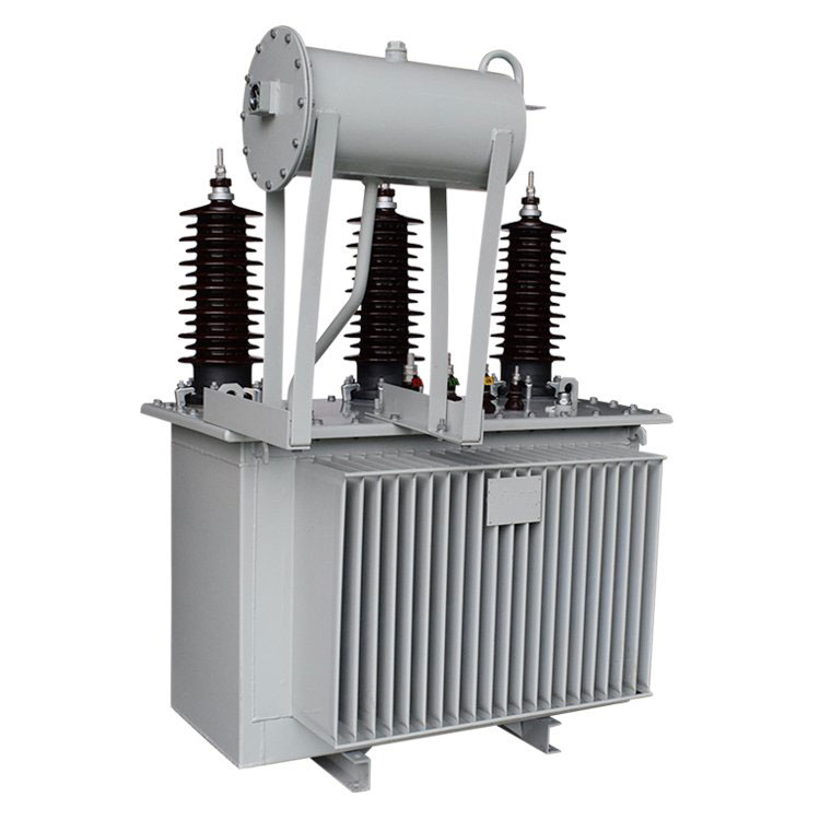 100 Kva 3 Fazalı Pilləkən Paylayıcı Transformator