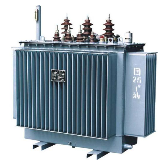 11kv - 440V 600 630 Kva Paylayıcı Transformator