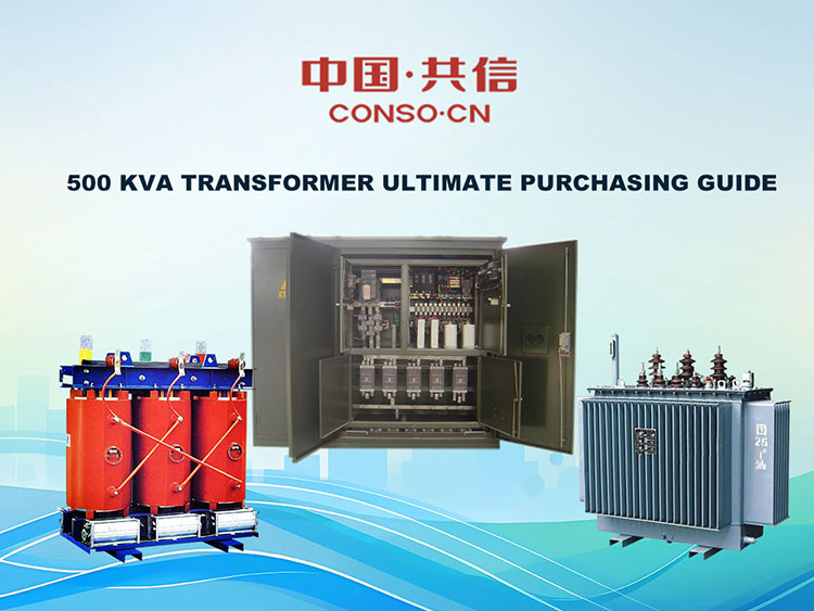 500 kva transformatorun son alış təlimatı