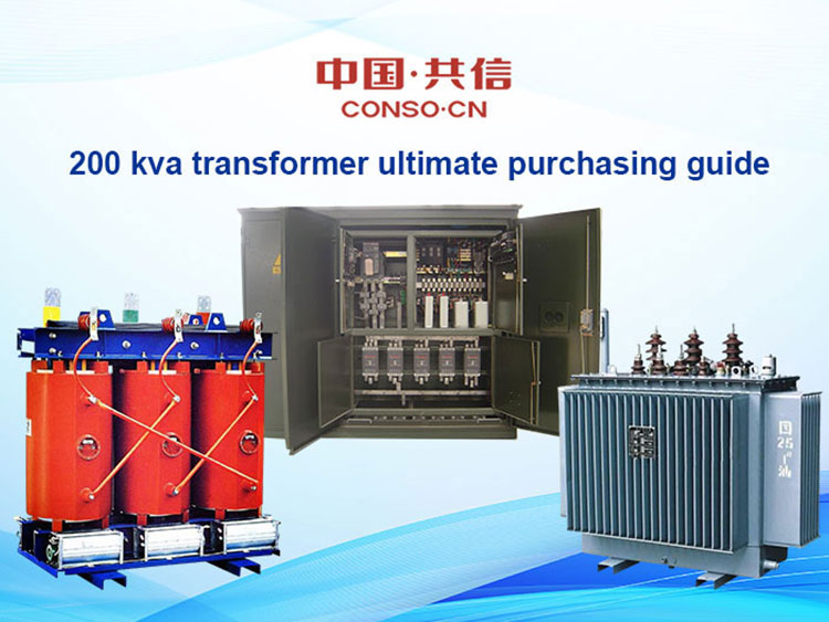 200 kva transformatorun son alış təlimatı