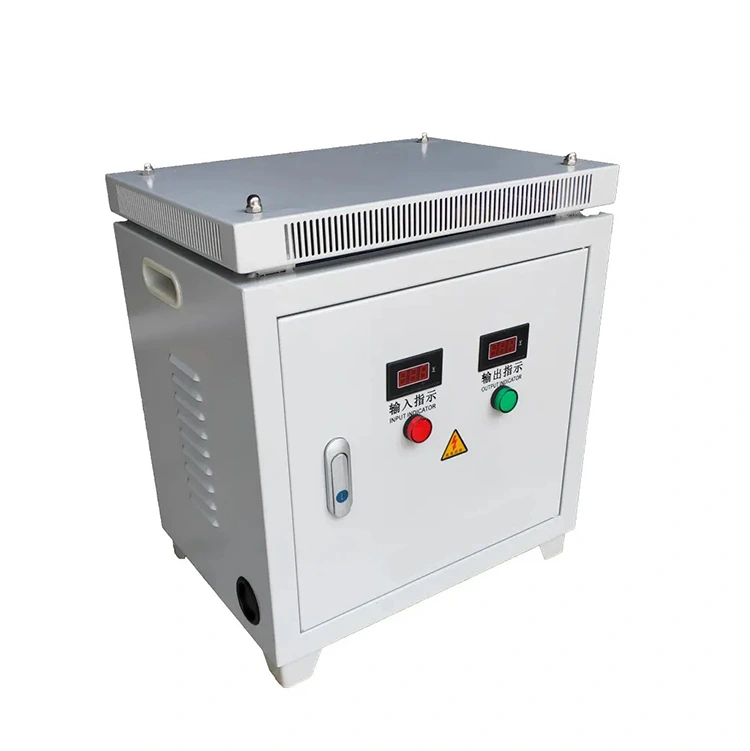 Düzgün Elektrik Transformatoru Güc Sabitliyi Problemlərini Necə Həll edə bilər?