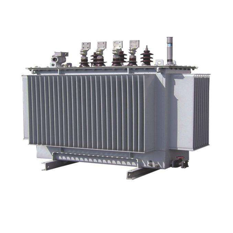 2500 Kva Enerji Effektiv Paylayıcı Transformator