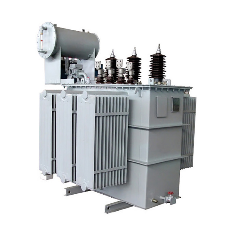 33 0,4 Kv 2000 Kva Paylayıcı Transformator