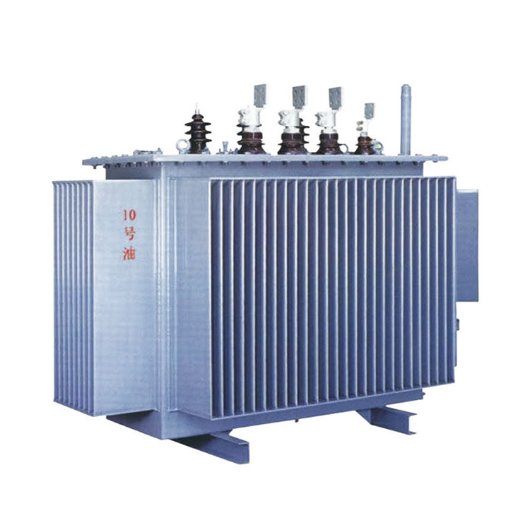 400 Kva Delta Ulduz Paylayıcı Transformator