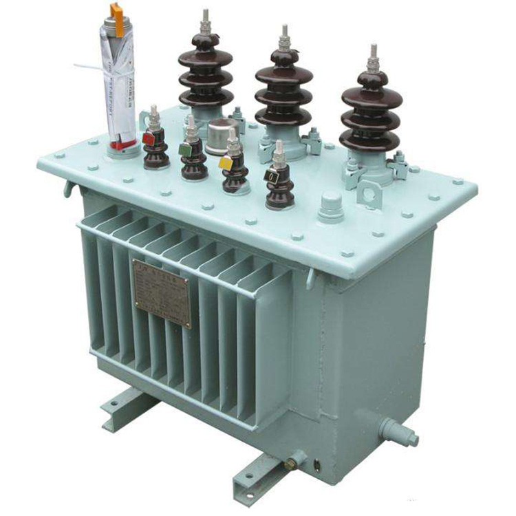 50 Kva Qütblü Paylayıcı Transformator