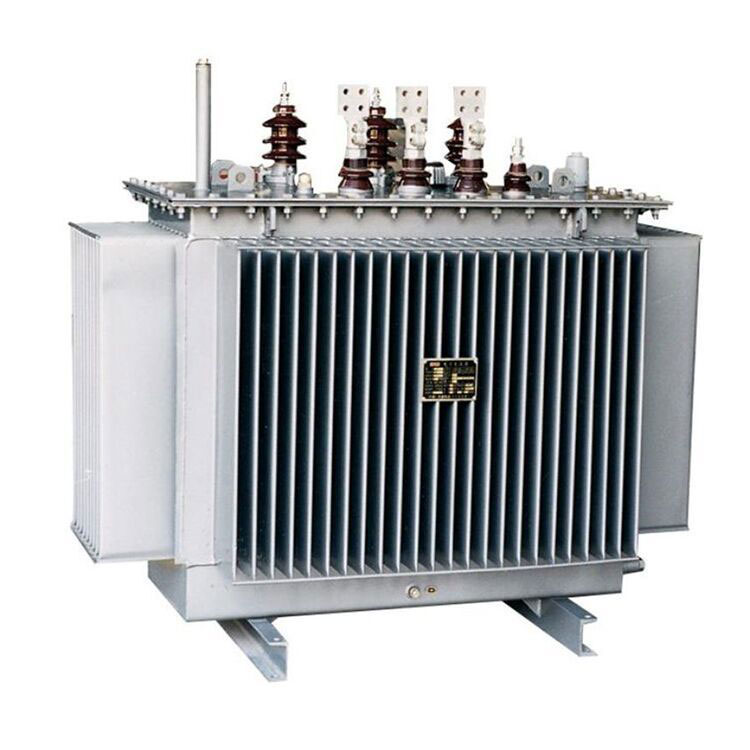 500 Kva 11 0.415 Kv Dirəkli Transformator