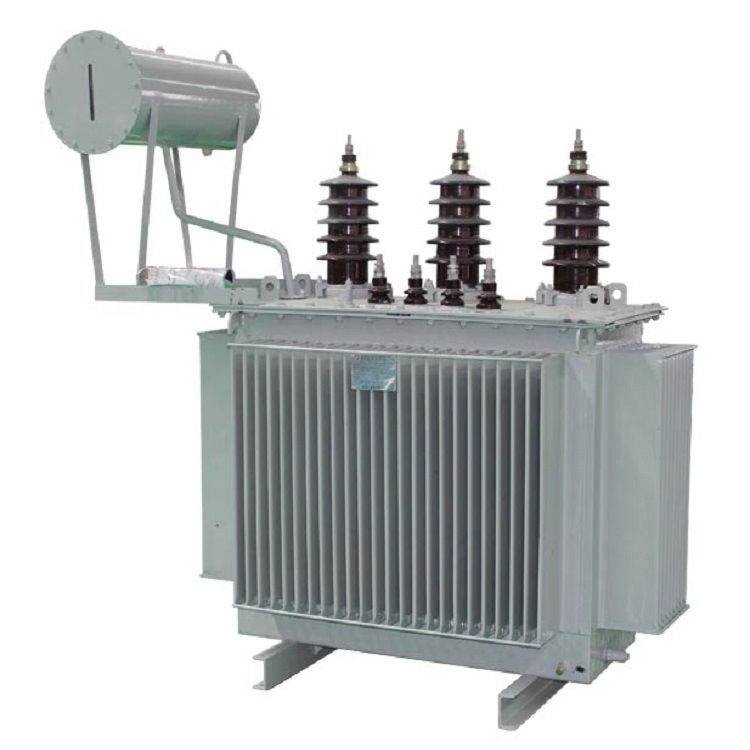 500kva 33 0.415 Kv Paylayıcı Transformator