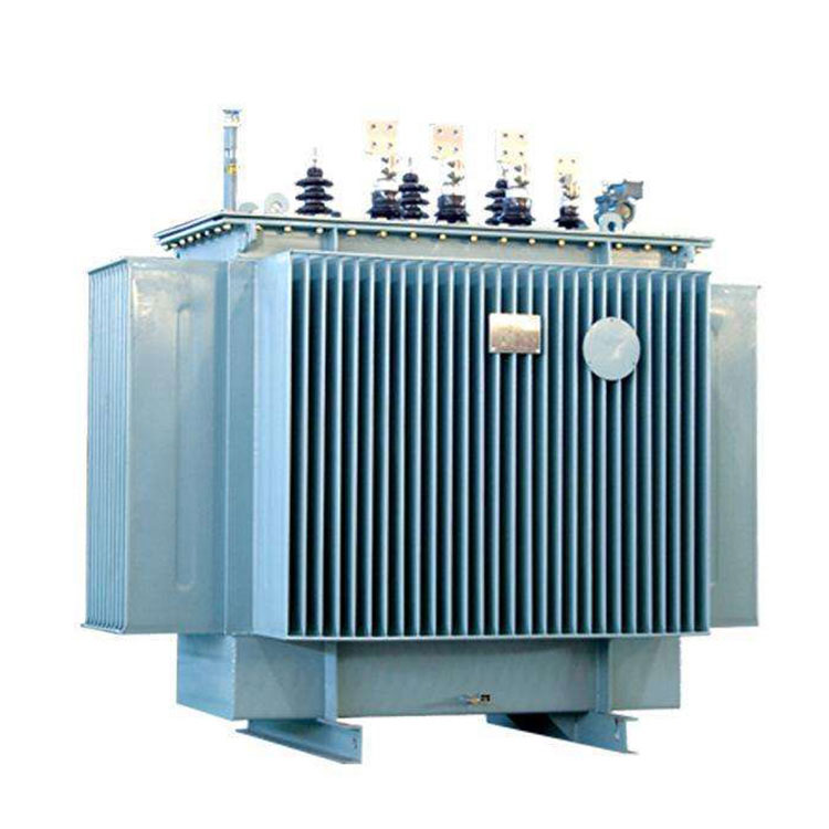 Iec 60076 Yaşayış Paylayıcı Transformator